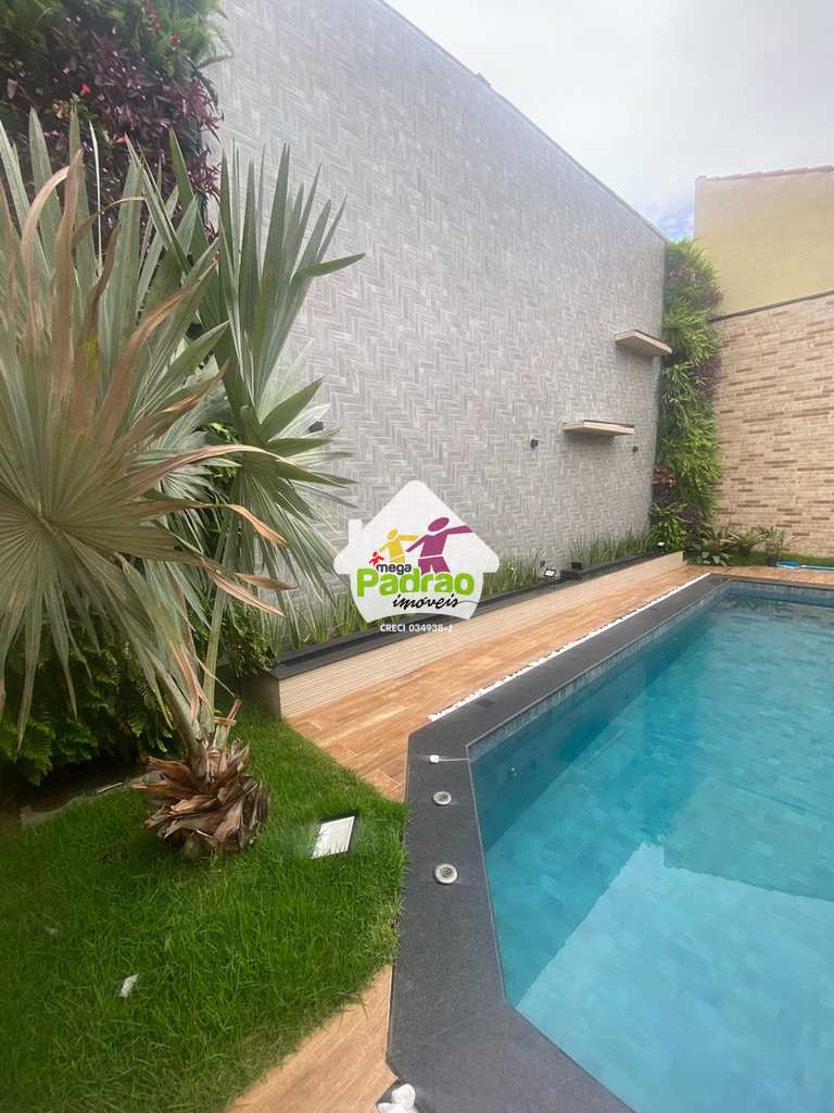 Sobrado em Guarulhos, no bairro Vila Rosália