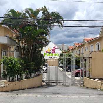 Sobrado de Condomínio em Guarulhos, bairro Vila Rosália