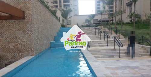 Apartamento, código 8615 em Guarulhos, bairro Jardim Flor da Montanha