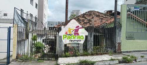 Terreno, código 8620 em Guarulhos, bairro Vila Galvão