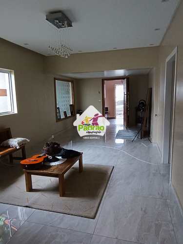 Casa, código 8664 em Guarulhos, bairro Vila Galvão