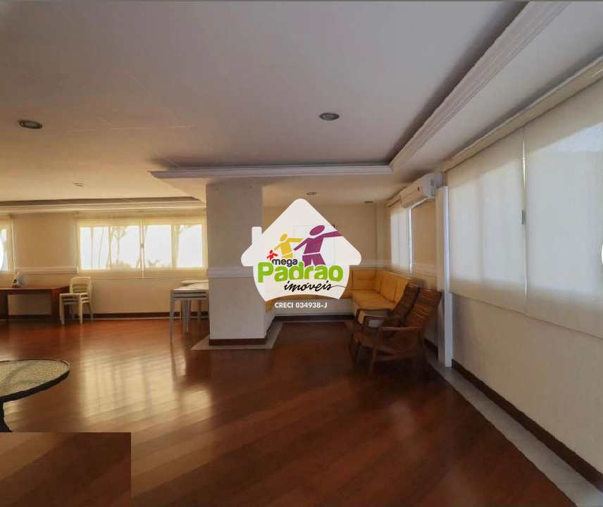 Apartamento em Guarulhos, no bairro Vila Augusta