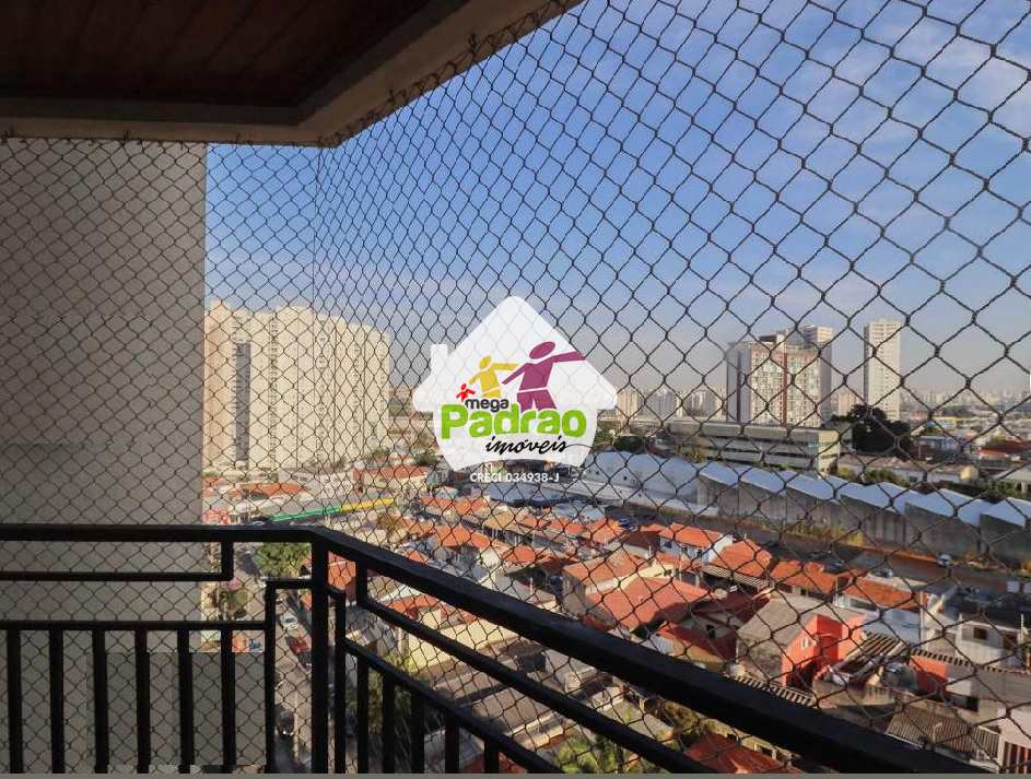 Apartamento em Guarulhos, no bairro Vila Augusta