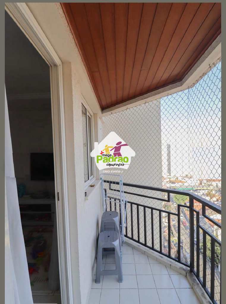 Apartamento em Guarulhos, no bairro Vila Augusta