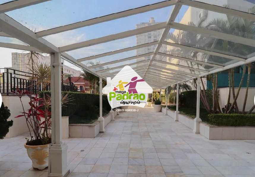 Apartamento em Guarulhos, no bairro Vila Augusta
