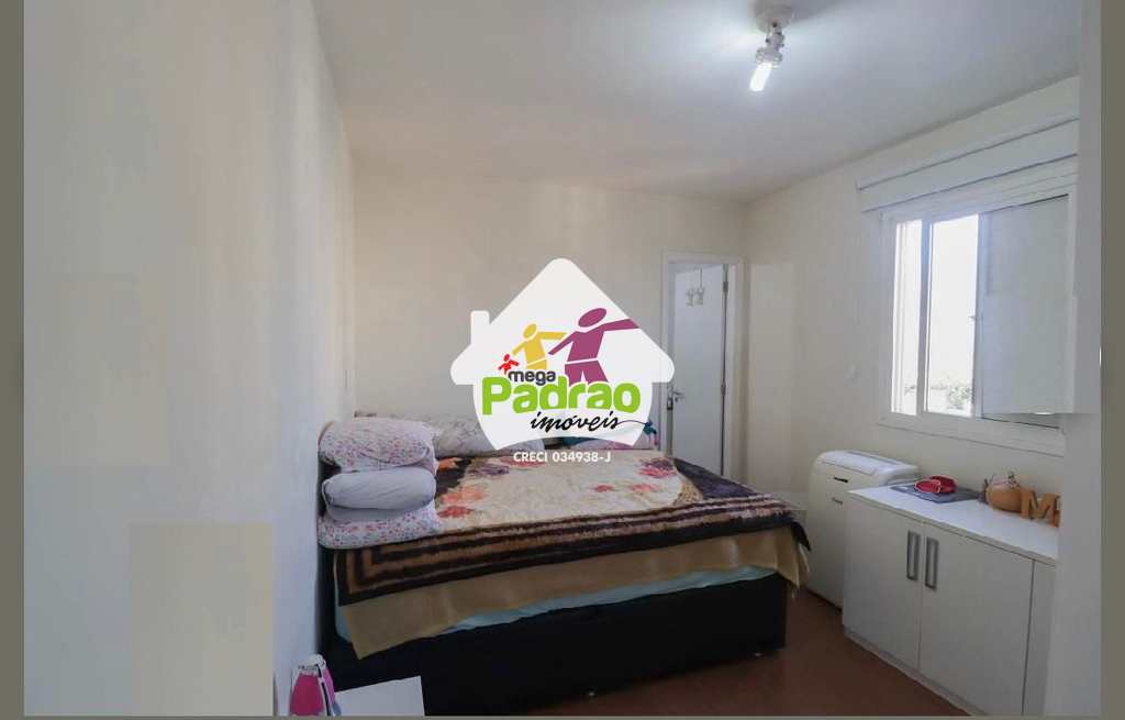 Apartamento em Guarulhos, no bairro Vila Augusta