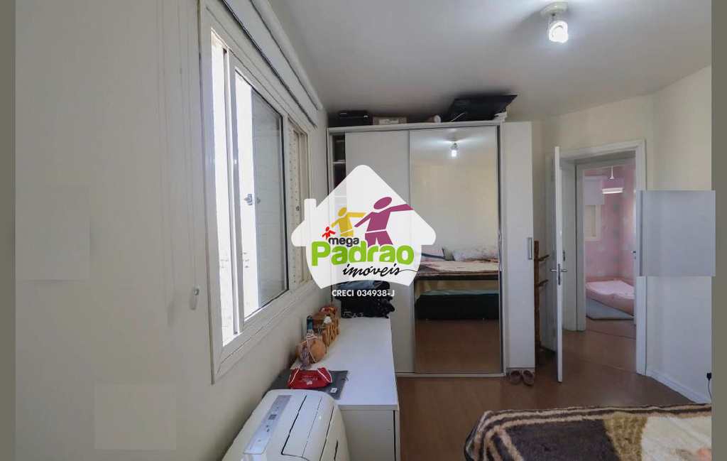 Apartamento em Guarulhos, no bairro Vila Augusta