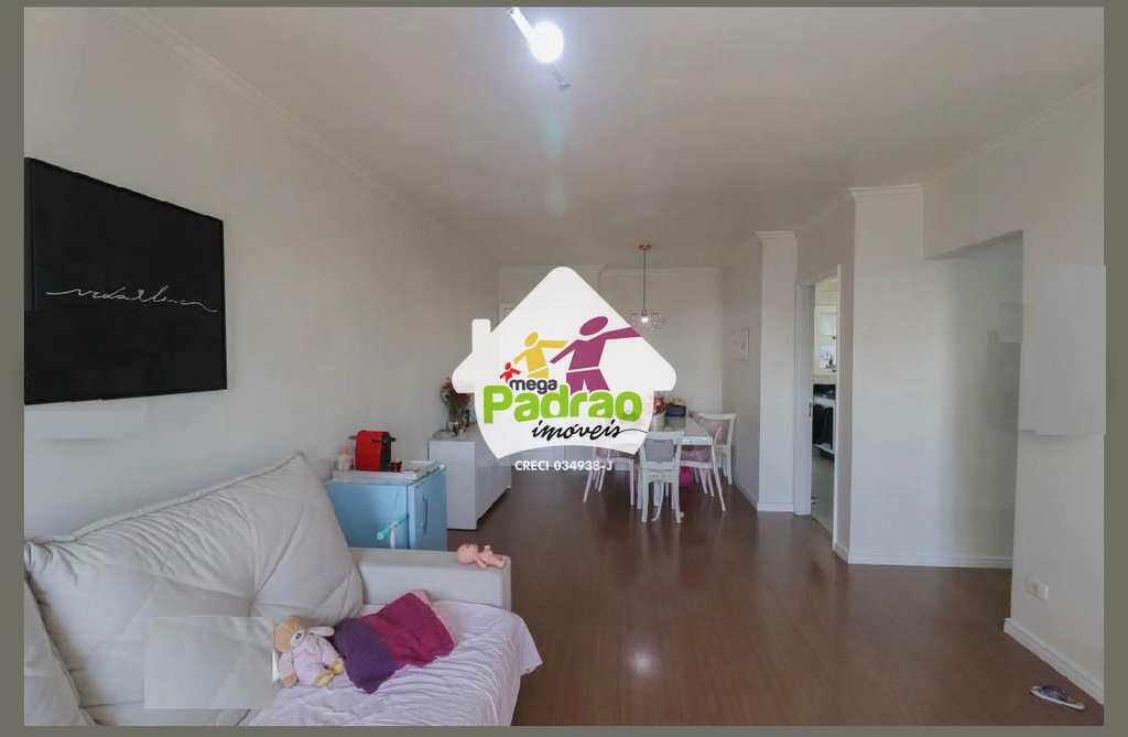 Apartamento em Guarulhos, no bairro Vila Augusta