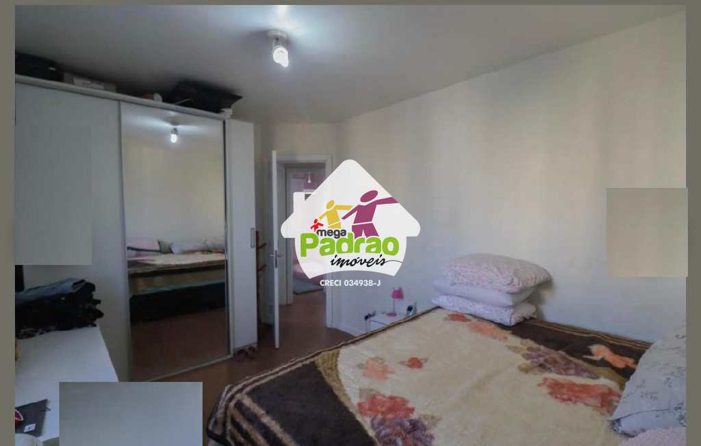 Apartamento em Guarulhos, no bairro Vila Augusta