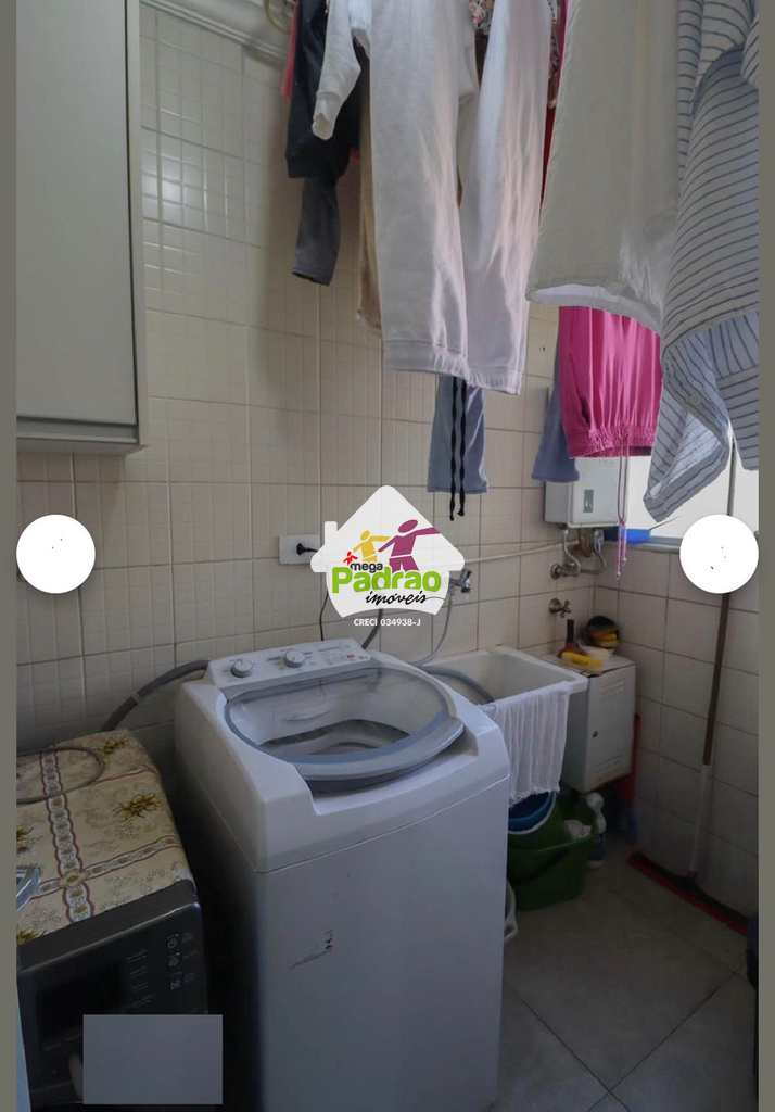 Apartamento em Guarulhos, no bairro Vila Augusta