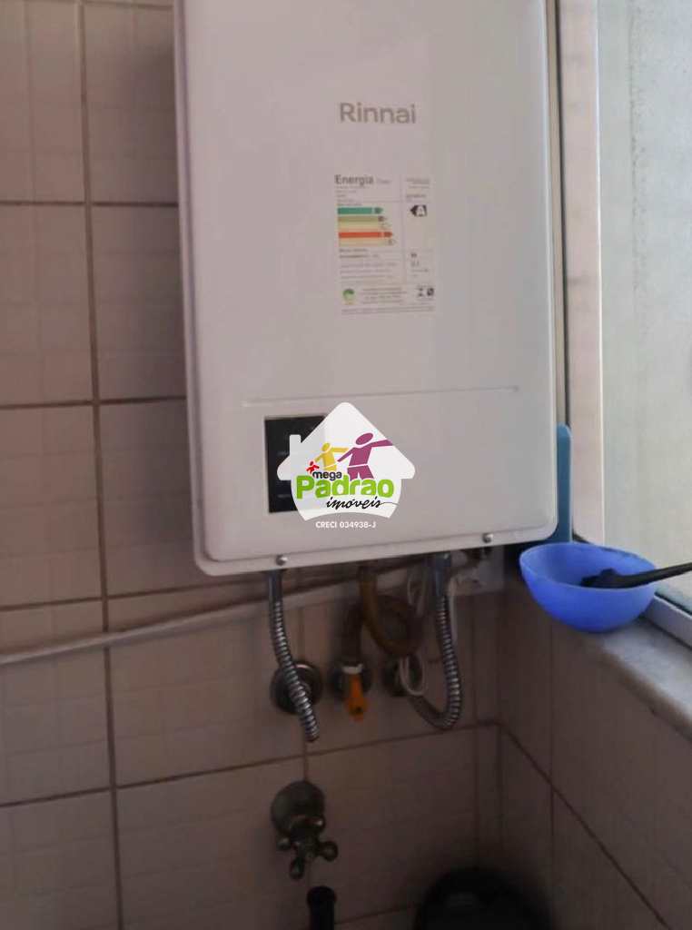 Apartamento em Guarulhos, no bairro Vila Augusta