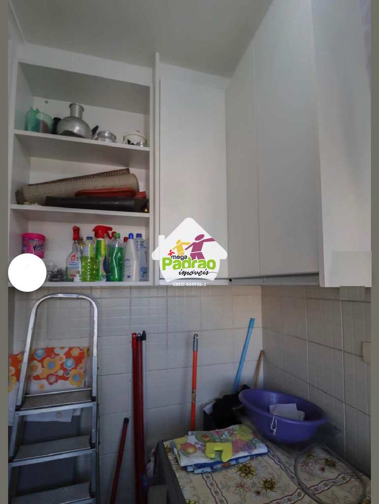 Apartamento em Guarulhos, no bairro Vila Augusta