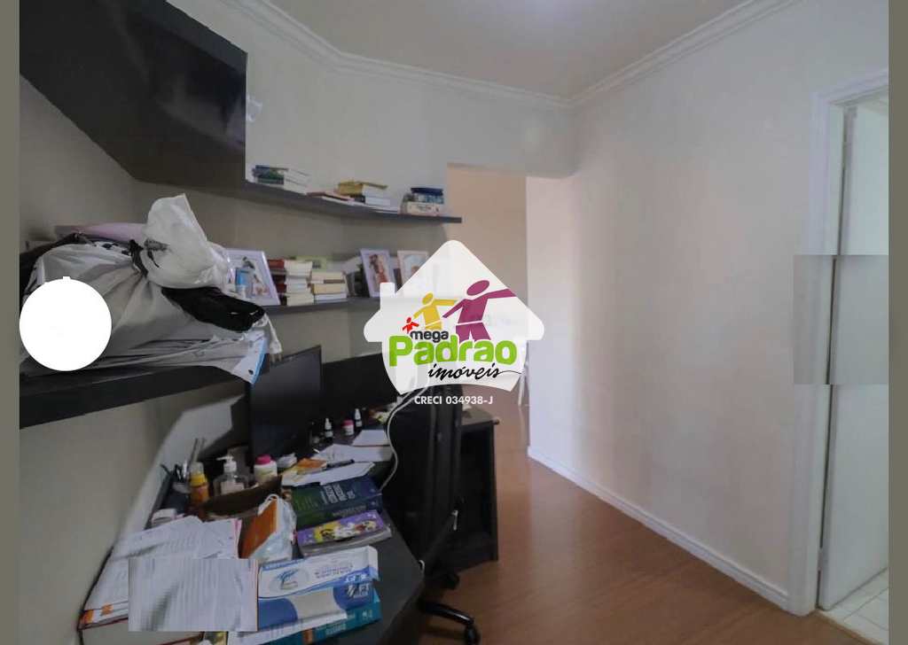 Apartamento em Guarulhos, no bairro Vila Augusta
