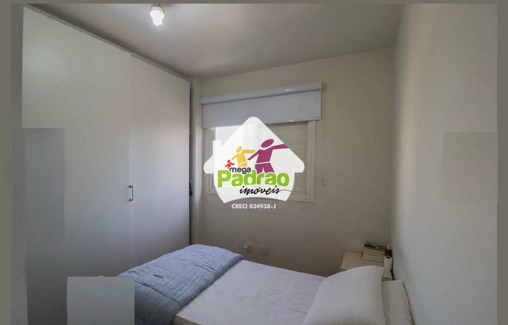 Apartamento em Guarulhos, no bairro Vila Augusta