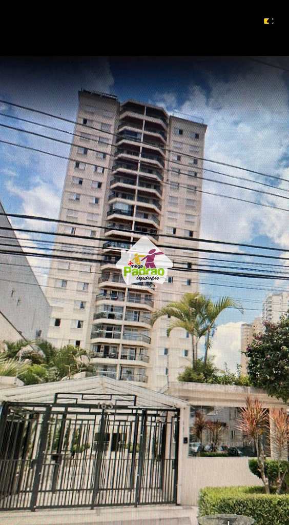 Apartamento em Guarulhos, no bairro Vila Augusta