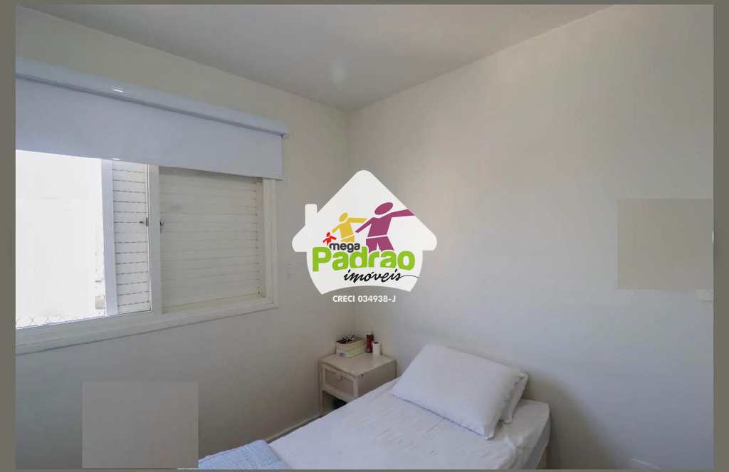 Apartamento em Guarulhos, no bairro Vila Augusta