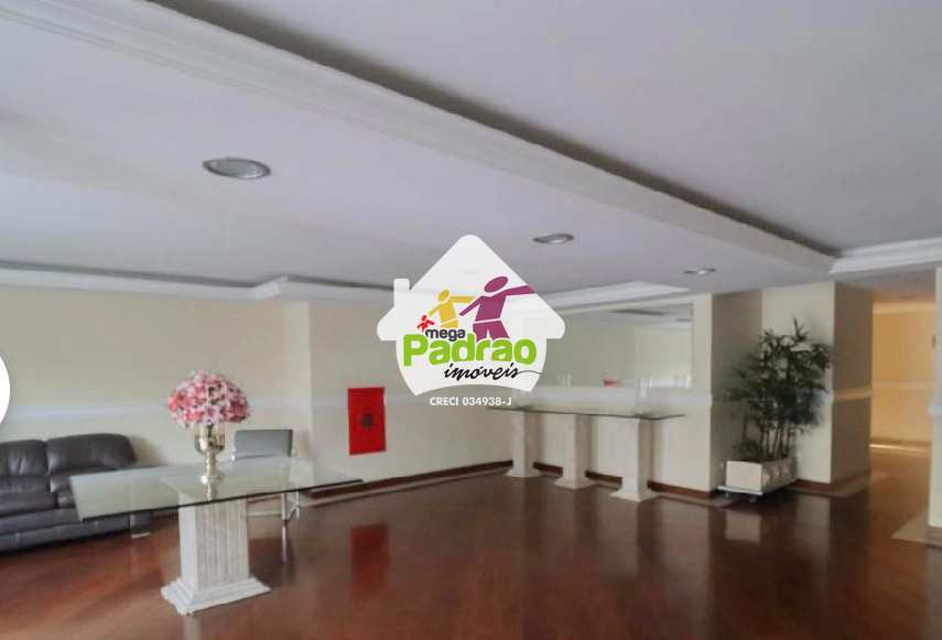 Apartamento em Guarulhos, no bairro Vila Augusta