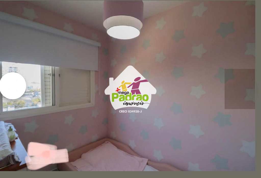 Apartamento em Guarulhos, no bairro Vila Augusta