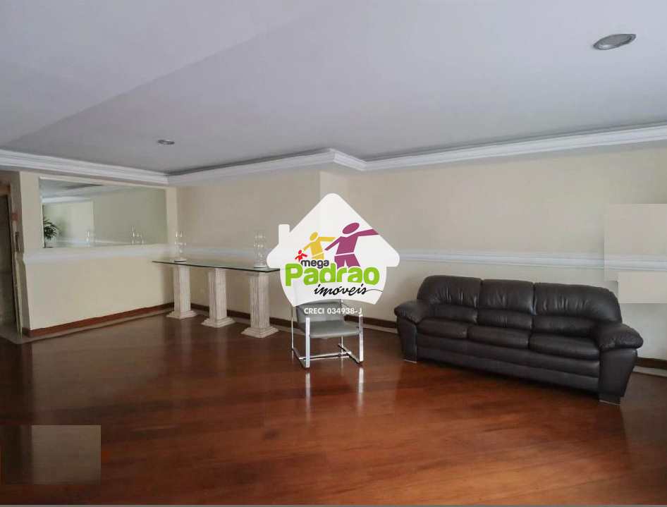 Apartamento em Guarulhos, no bairro Vila Augusta
