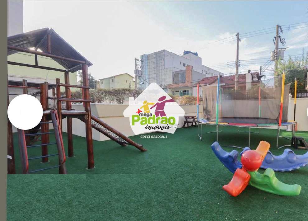 Apartamento em Guarulhos, no bairro Vila Augusta