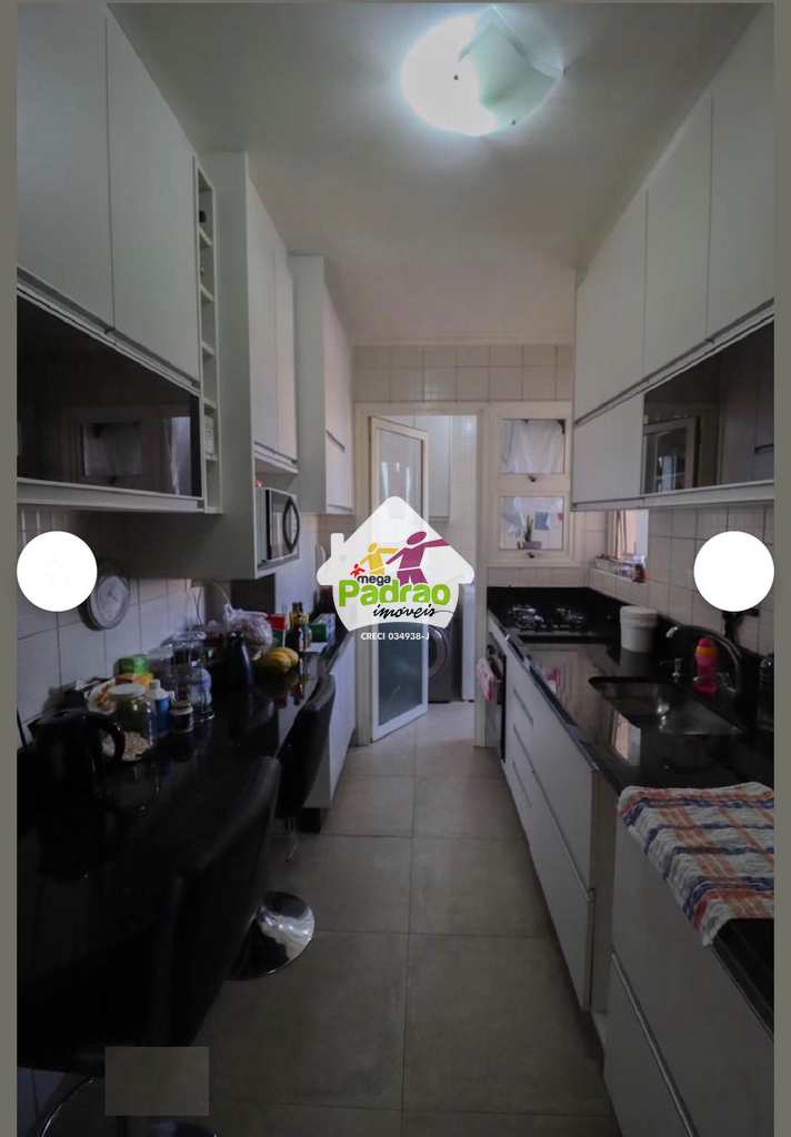 Apartamento em Guarulhos, no bairro Vila Augusta