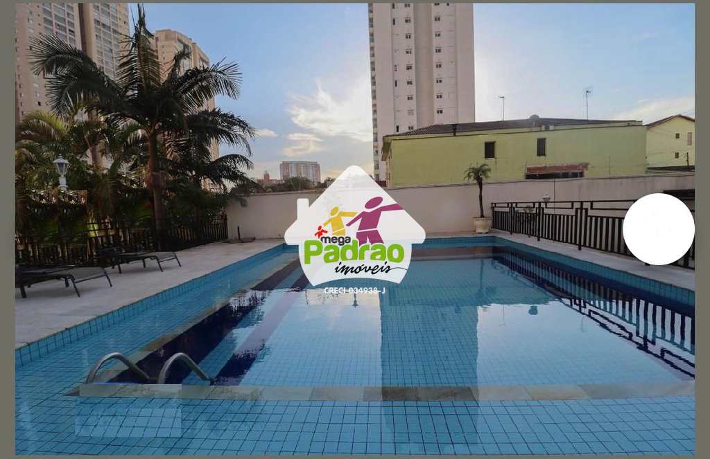 Apartamento em Guarulhos, no bairro Vila Augusta