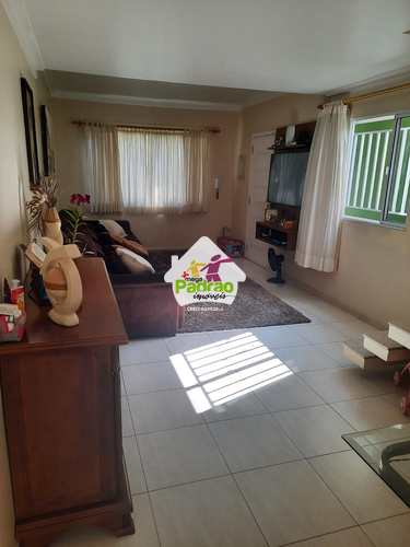 Sobrado, código 8730 em Guarulhos, bairro Centro