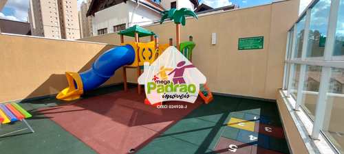 Apartamento, código 8734 em Guarulhos, bairro Vila Progresso
