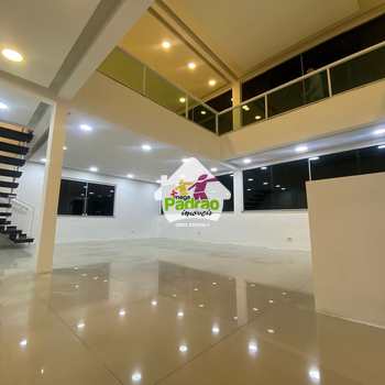 Sala Comercial em Guarulhos, bairro Jardim São Jorge