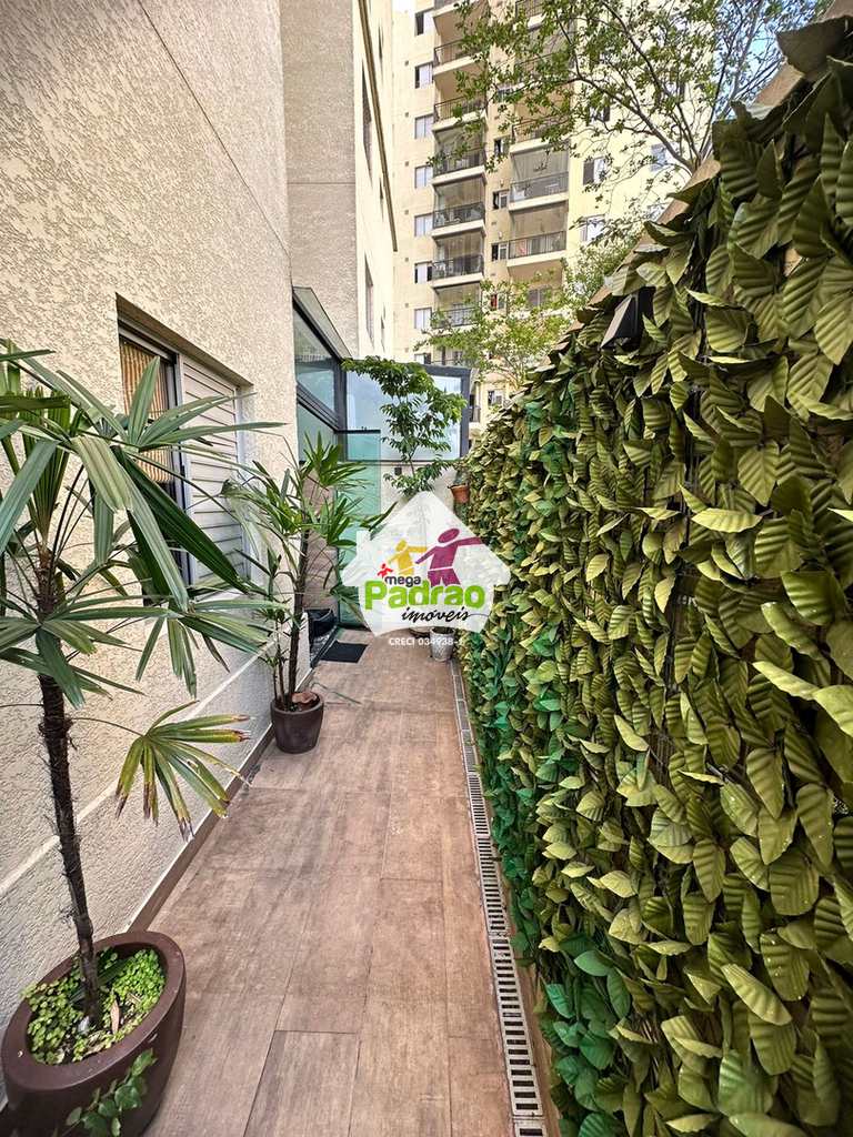 Apartamento em Guarulhos, no bairro Picanço