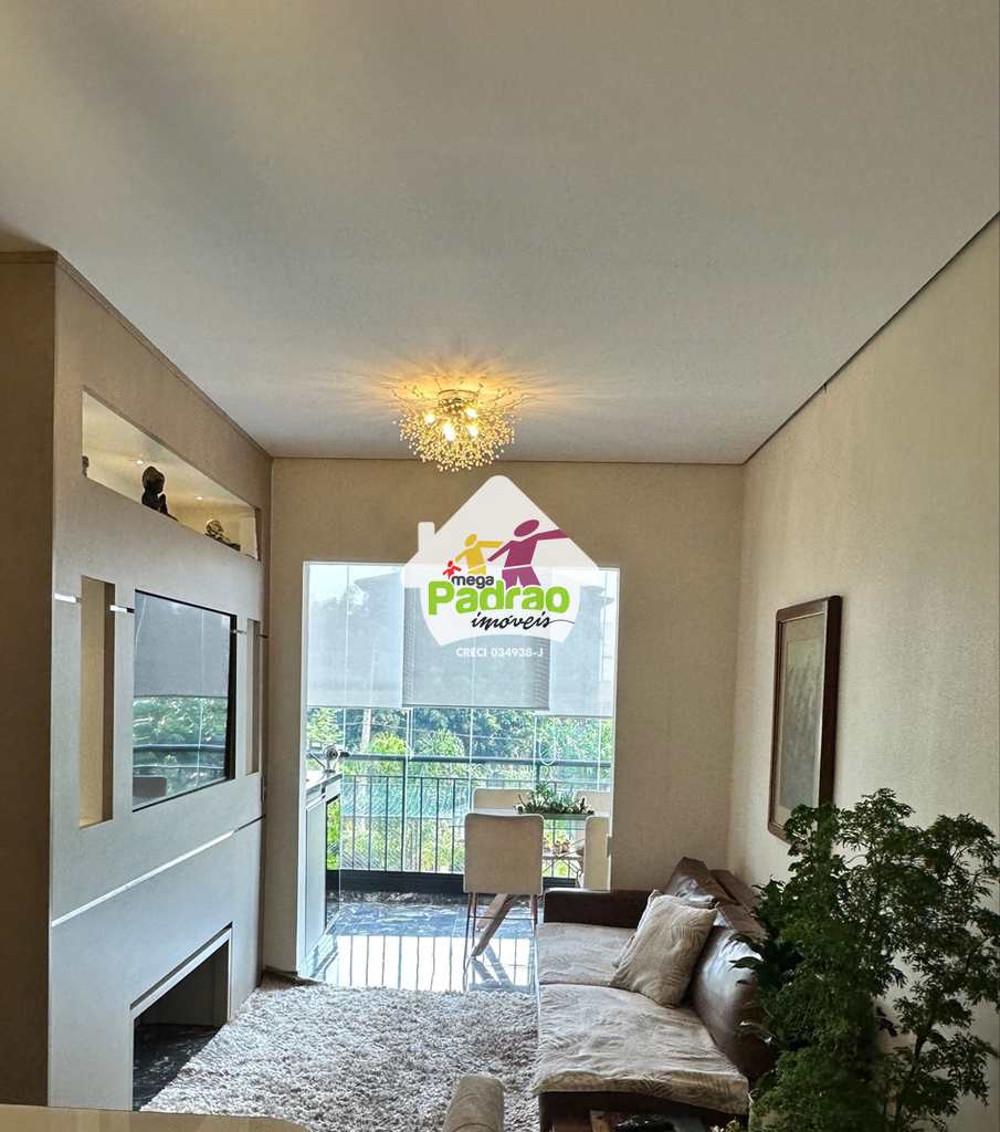 Apartamento em Guarulhos, no bairro Picanço