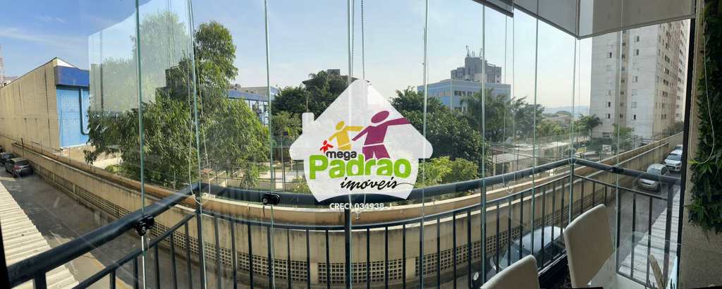 Apartamento em Guarulhos, no bairro Picanço