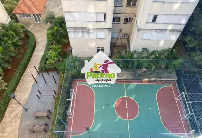 Apartamento em Guarulhos, no bairro Picanço