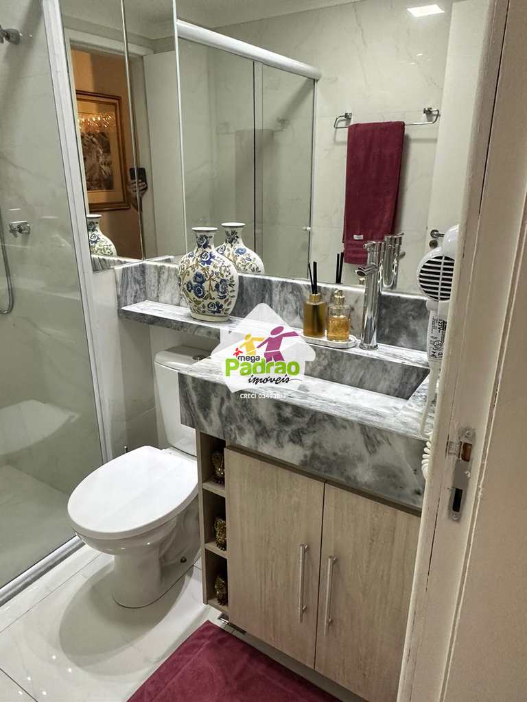 Apartamento em Guarulhos, no bairro Picanço