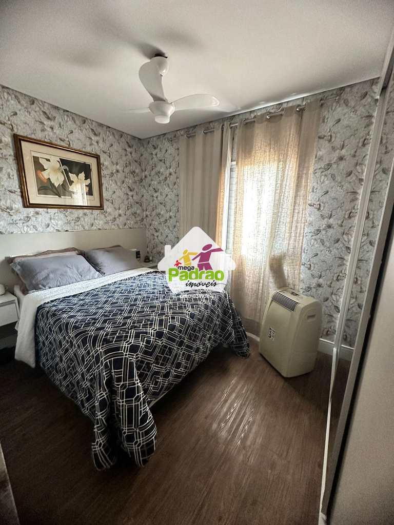 Apartamento em Guarulhos, no bairro Picanço
