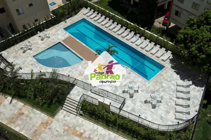 Apartamento em Guarulhos, no bairro Picanço