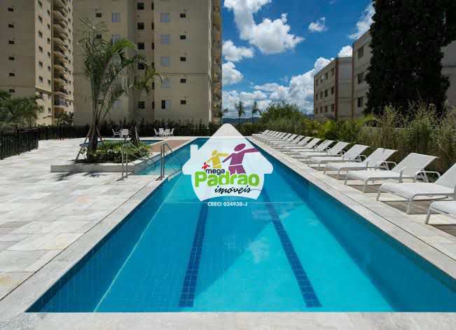 Apartamento em Guarulhos, no bairro Picanço
