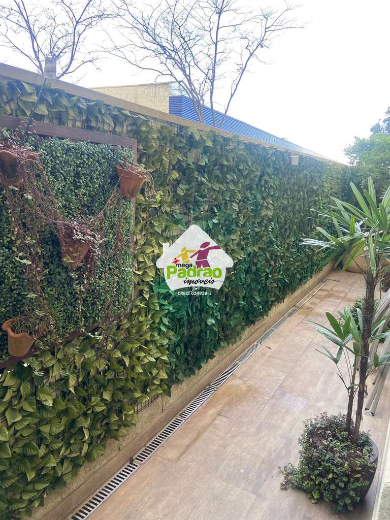 Apartamento em Guarulhos, no bairro Picanço