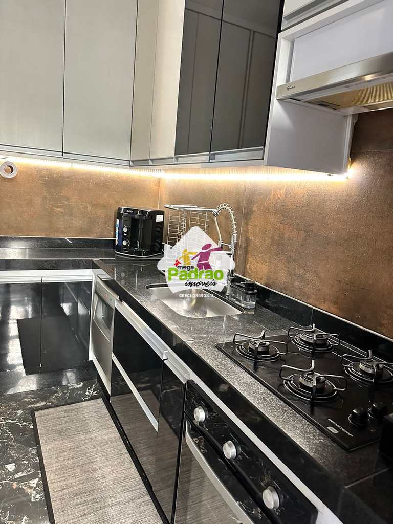 Apartamento em Guarulhos, no bairro Picanço