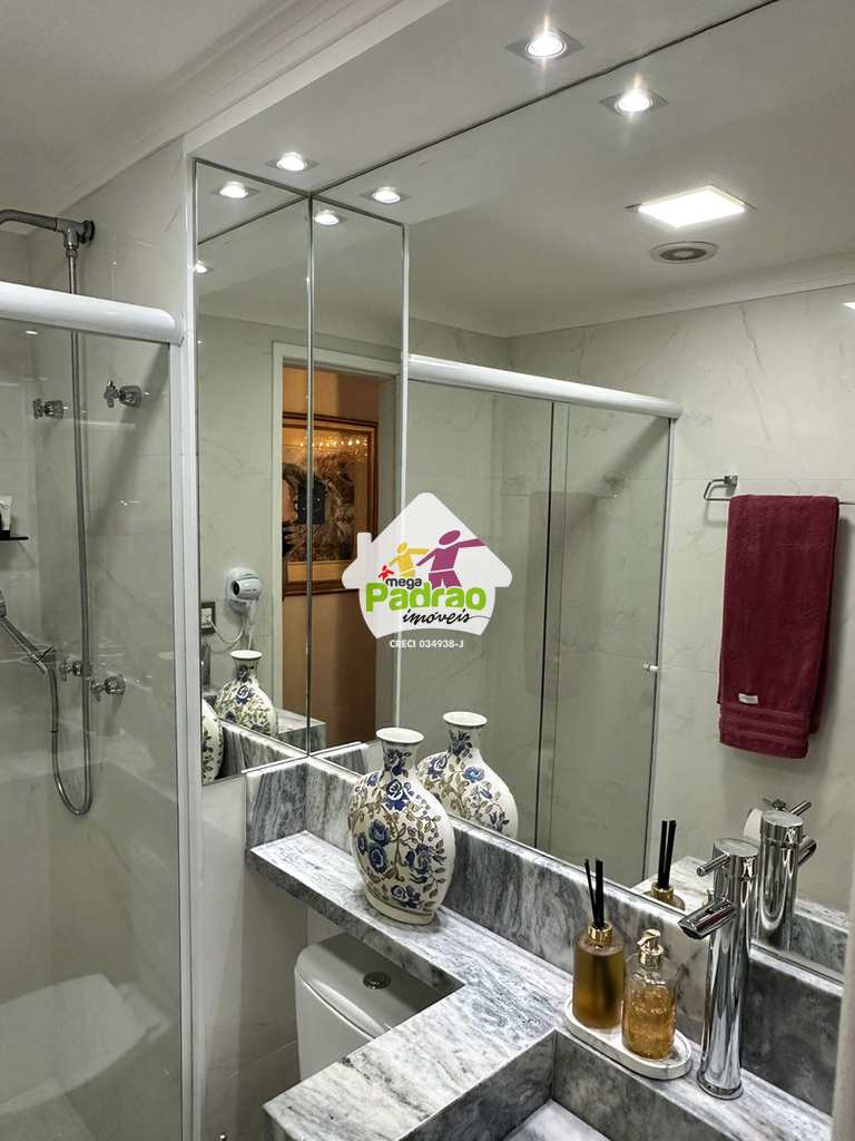 Apartamento em Guarulhos, no bairro Picanço