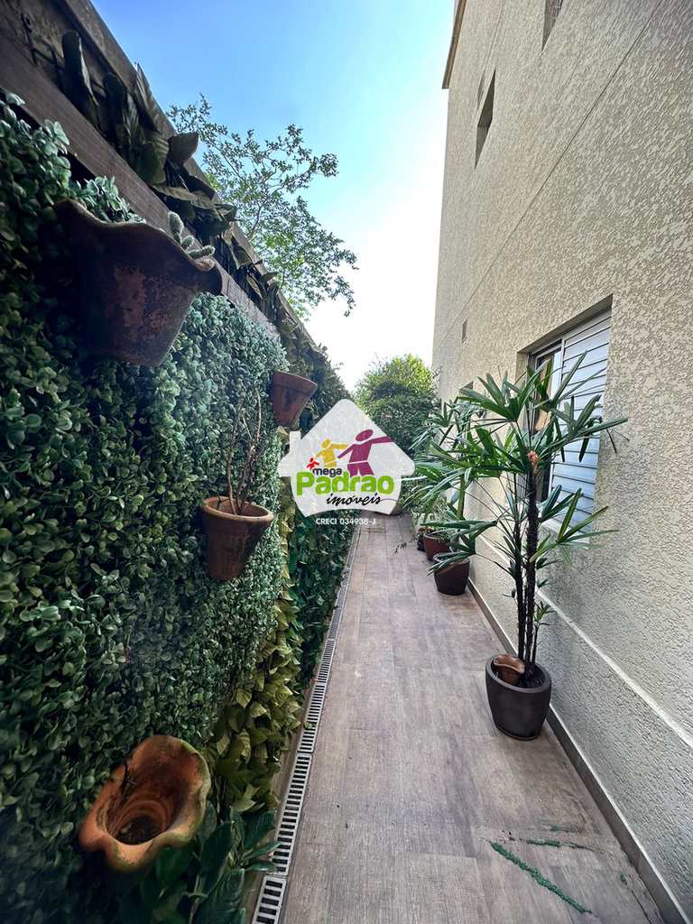 Apartamento em Guarulhos, no bairro Picanço