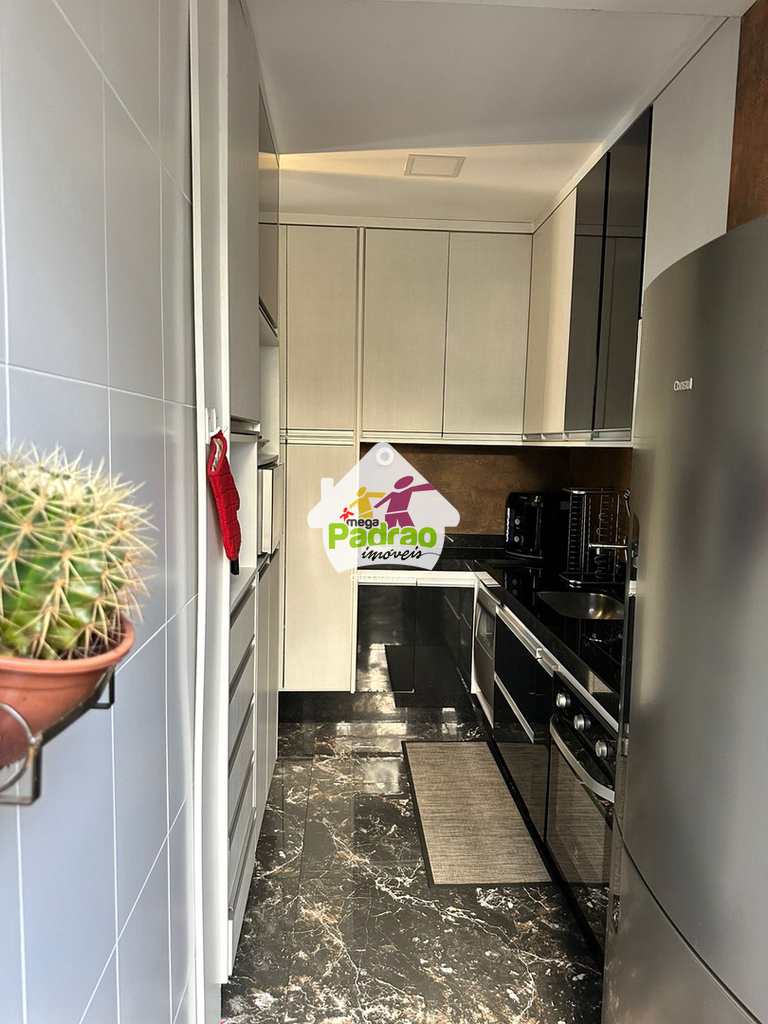 Apartamento em Guarulhos, no bairro Picanço