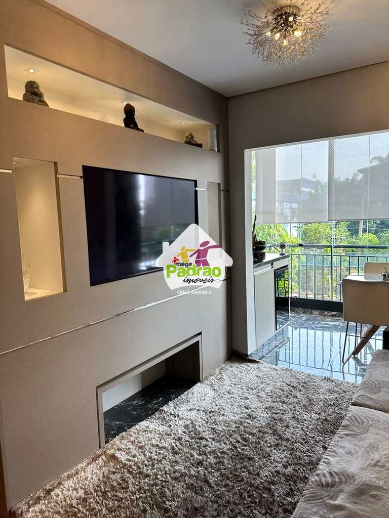 Apartamento em Guarulhos, no bairro Picanço