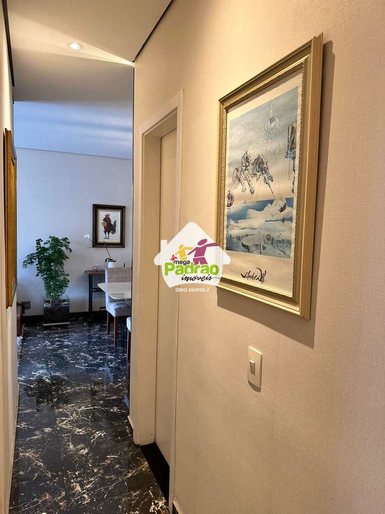 Apartamento em Guarulhos, no bairro Picanço