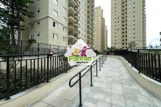 Apartamento em Guarulhos, no bairro Picanço