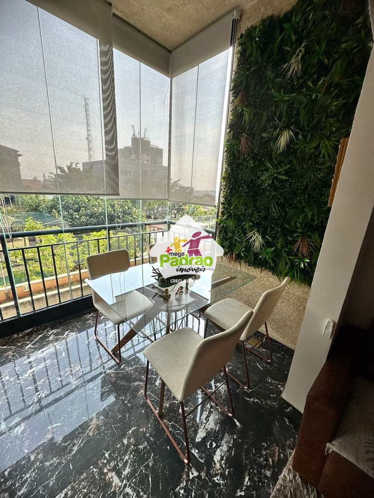 Apartamento em Guarulhos, no bairro Picanço
