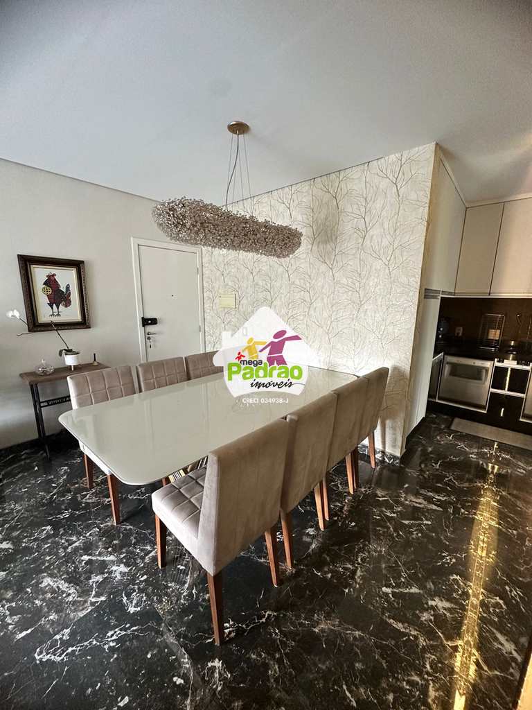 Apartamento em Guarulhos, no bairro Picanço