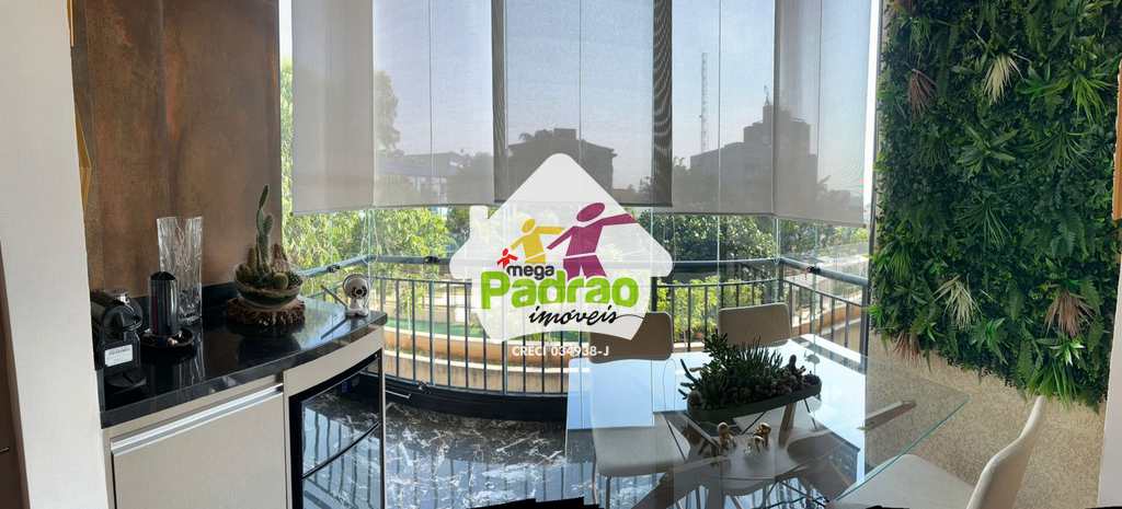 Apartamento em Guarulhos, no bairro Picanço
