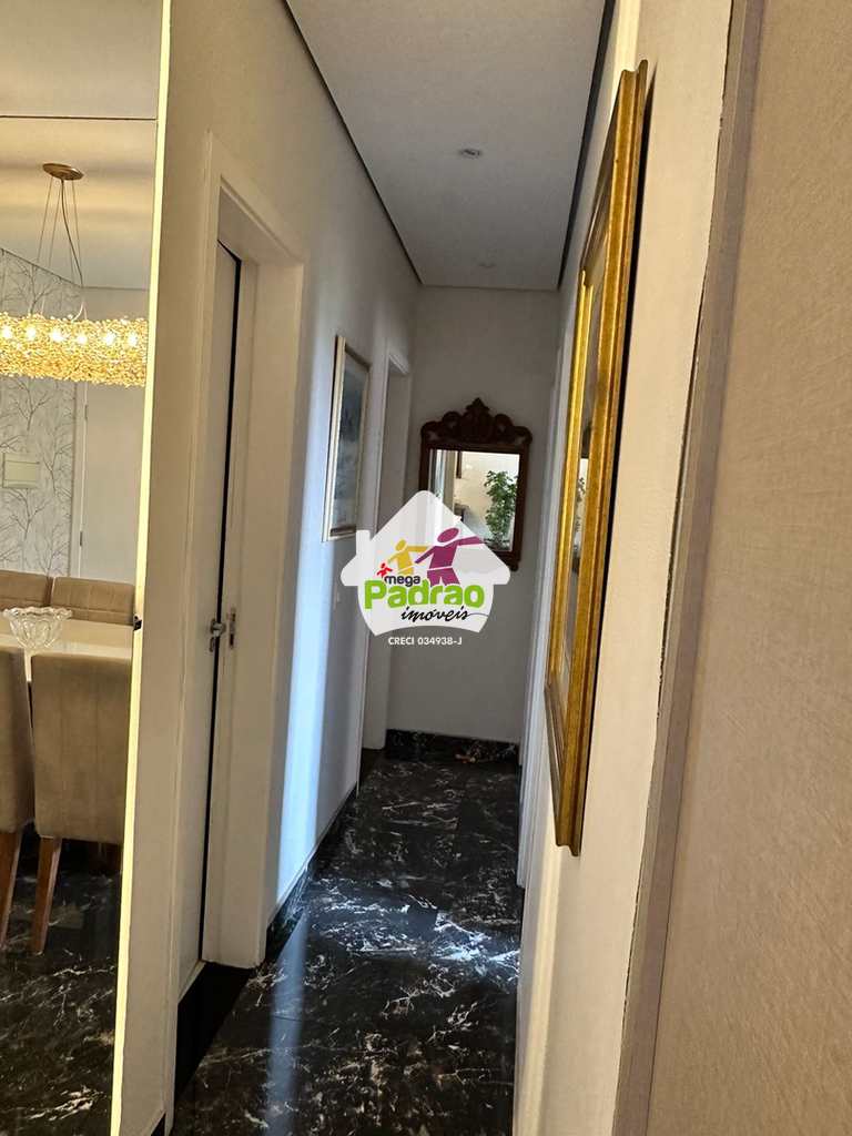 Apartamento em Guarulhos, no bairro Picanço