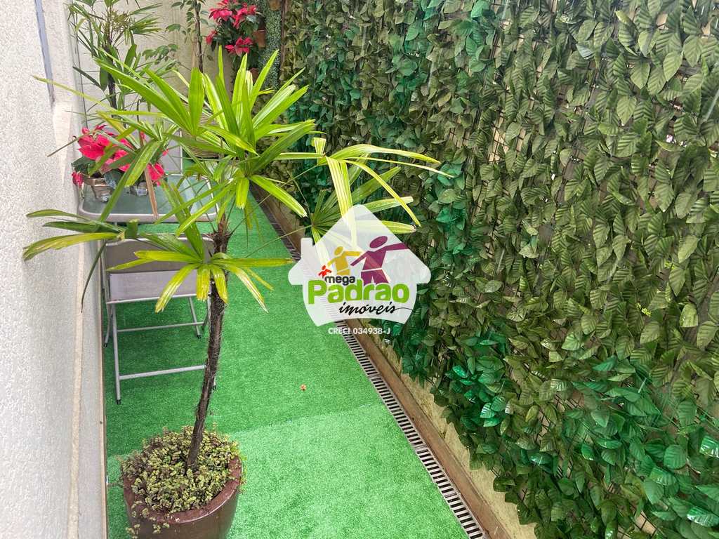 Apartamento em Guarulhos, no bairro Picanço